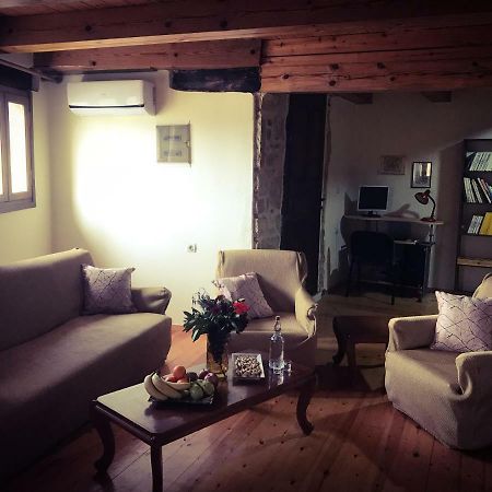 Antonia'S Home Alfa Village Buitenkant foto