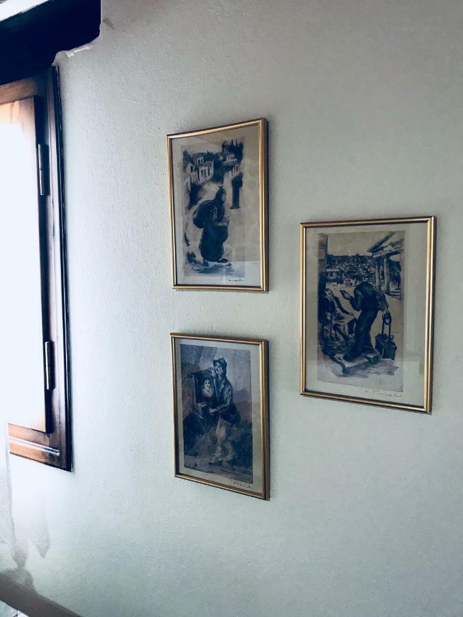 Antonia'S Home Alfa Village Buitenkant foto